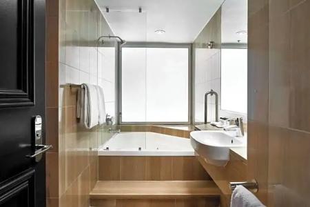 Sheraton Grand Mirage Resort Gold Coast - 197