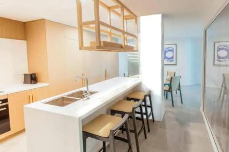 Sheraton Grand Mirage Resort Gold Coast - 226