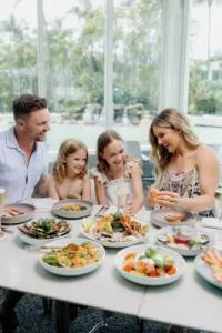 Sheraton Grand Mirage Resort Gold Coast - 25