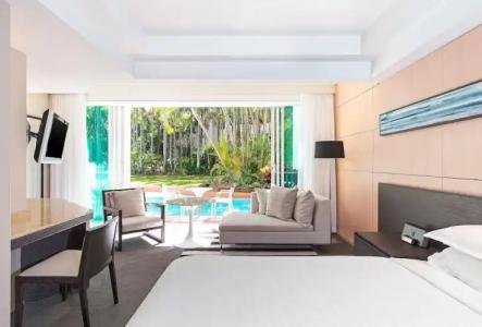 Sheraton Grand Mirage Resort Gold Coast - 155