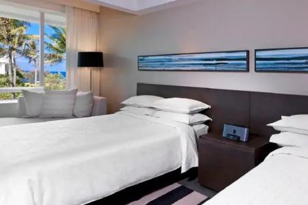 Sheraton Grand Mirage Resort Gold Coast - 3
