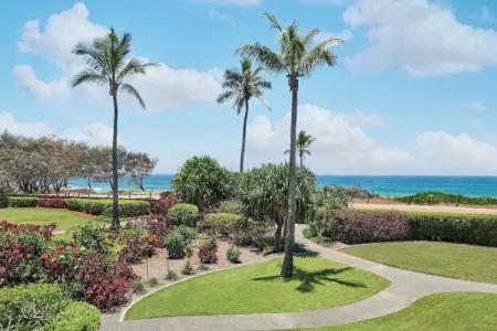 Sheraton Grand Mirage Resort Gold Coast - 97