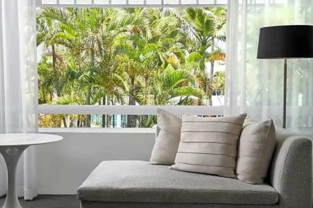 Sheraton Grand Mirage Resort Gold Coast - 192