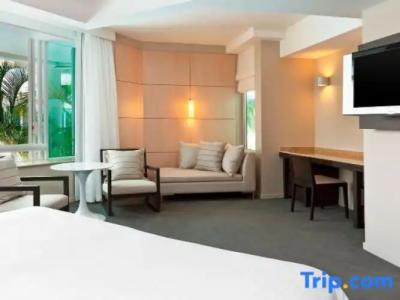 Sheraton Grand Mirage Resort Gold Coast - 218