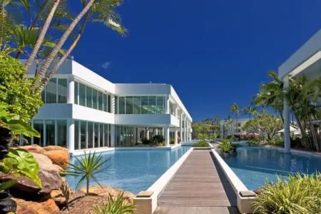 Sheraton Grand Mirage Resort Gold Coast - 12