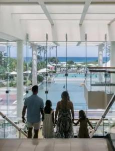 Sheraton Grand Mirage Resort Gold Coast - 27