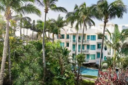 Sheraton Grand Mirage Resort Gold Coast - 213