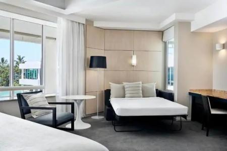 Sheraton Grand Mirage Resort Gold Coast - 214