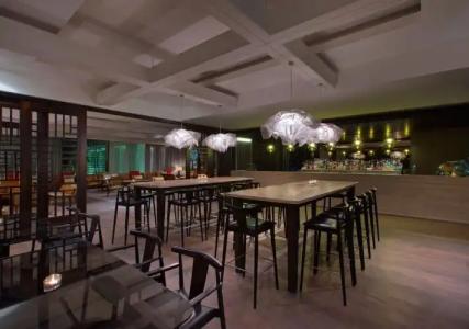 Sheraton Grand Mirage Resort Gold Coast - 19