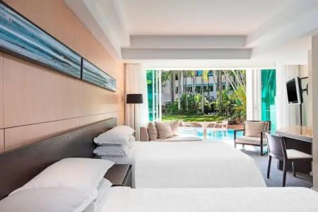 Sheraton Grand Mirage Resort Gold Coast - 85