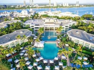 Sheraton Grand Mirage Resort Gold Coast - 65