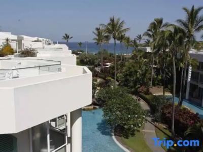 Sheraton Grand Mirage Resort Gold Coast - 238