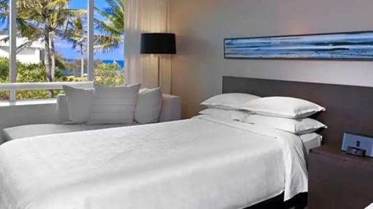 Sheraton Grand Mirage Resort Gold Coast - 215