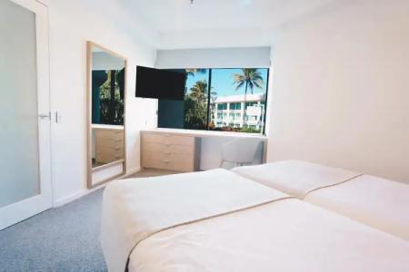 Sheraton Grand Mirage Resort Gold Coast - 42