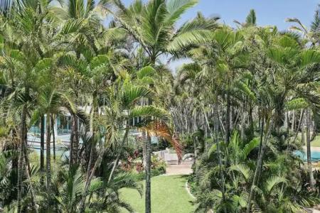 Sheraton Grand Mirage Resort Gold Coast - 104