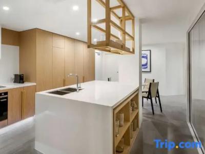 Sheraton Grand Mirage Resort Gold Coast - 240