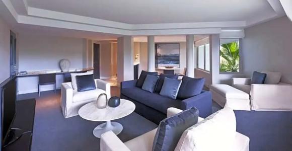 Sheraton Grand Mirage Resort Gold Coast - 205