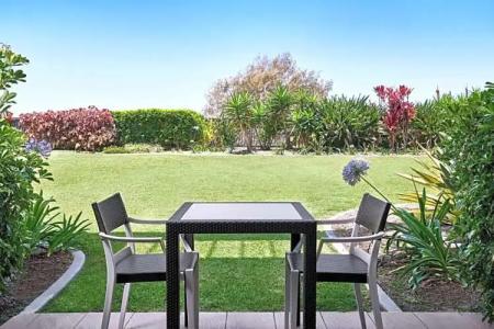 Sheraton Grand Mirage Resort Gold Coast - 196