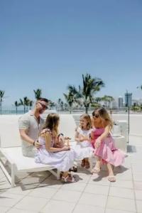 Sheraton Grand Mirage Resort Gold Coast - 26