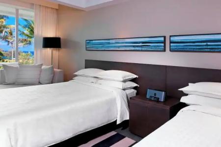 Sheraton Grand Mirage Resort Gold Coast - 96