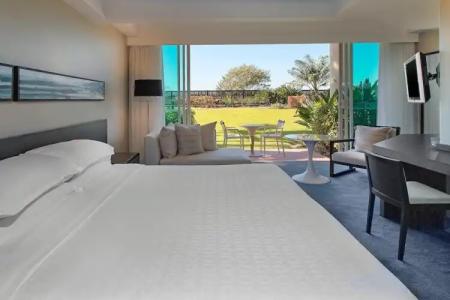 Sheraton Grand Mirage Resort Gold Coast - 168