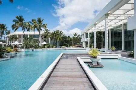 Sheraton Grand Mirage Resort Gold Coast - 34