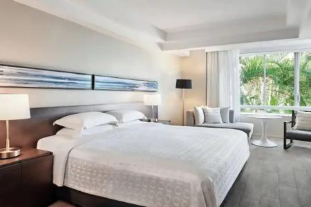 Sheraton Grand Mirage Resort Gold Coast - 102