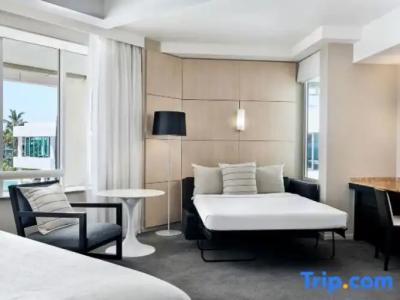 Sheraton Grand Mirage Resort Gold Coast - 216