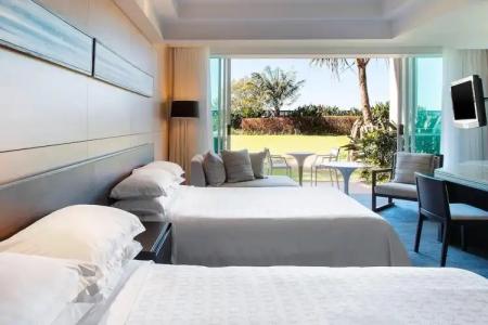 Sheraton Grand Mirage Resort Gold Coast - 91