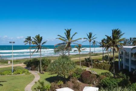 Sheraton Grand Mirage Resort Gold Coast - 39