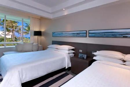 Sheraton Grand Mirage Resort Gold Coast - 30