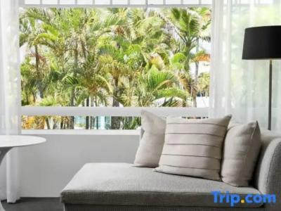 Sheraton Grand Mirage Resort Gold Coast - 82