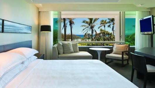 Sheraton Grand Mirage Resort Gold Coast - 99