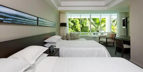 Sheraton Grand Mirage Resort Gold Coast - 106