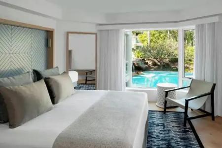 Sheraton Grand Mirage Resort Gold Coast - 233