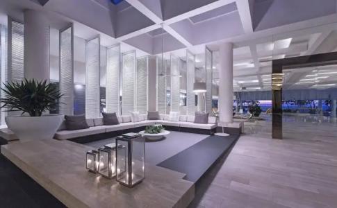 Sheraton Grand Mirage Resort Gold Coast