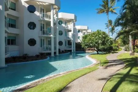 Sheraton Grand Mirage Resort Gold Coast - 237