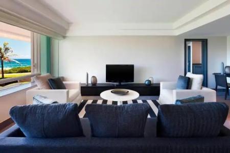 Sheraton Grand Mirage Resort Gold Coast - 172