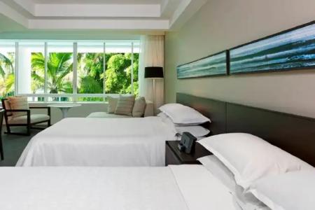 Sheraton Grand Mirage Resort Gold Coast - 1