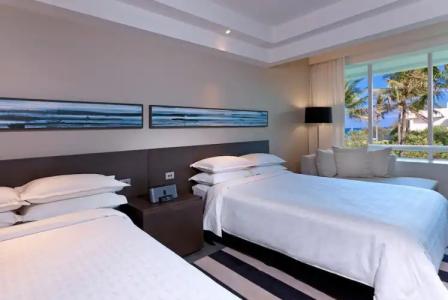 Sheraton Grand Mirage Resort Gold Coast - 95