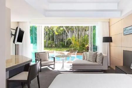 Sheraton Grand Mirage Resort Gold Coast - 6