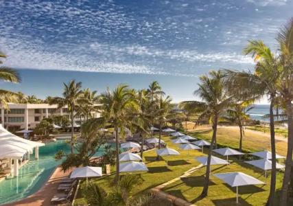 Sheraton Grand Mirage Resort Gold Coast - 14