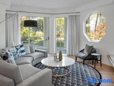 Sheraton Grand Mirage Resort Gold Coast - 239