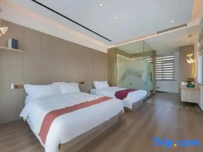 Sheraton Grand Mirage Resort Gold Coast - 123