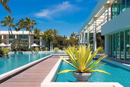 Sheraton Grand Mirage Resort Gold Coast - 36