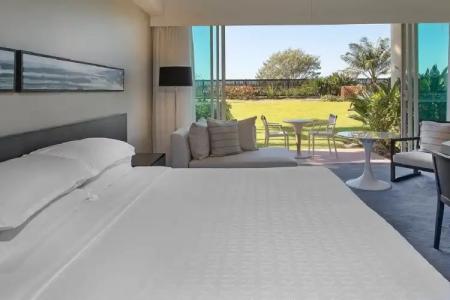 Sheraton Grand Mirage Resort Gold Coast - 5