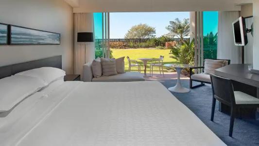 Sheraton Grand Mirage Resort Gold Coast - 165