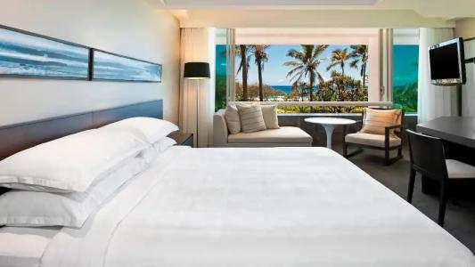 Sheraton Grand Mirage Resort Gold Coast - 170