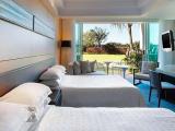Standard Double Basement room with bay view
