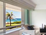 Double Suite with ocean view